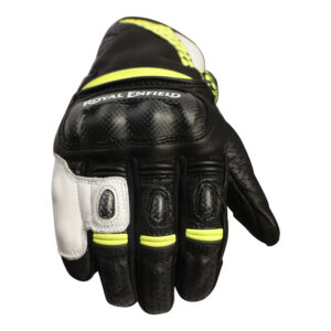 Copy of GT Short Cuff Gloves Yellow_9