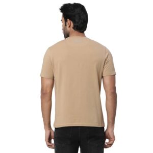 Copy of Highway Signages T-Shirt_light brown-4
