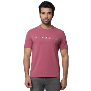 Copy of Highway Signages T-Shirt_purple-1