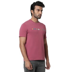 Copy of Highway Signages T-Shirt_purple-2
