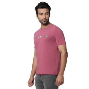 Copy of Highway Signages T-Shirt_purple-3