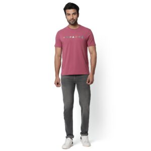 Copy of Highway Signages T-Shirt_purple-5