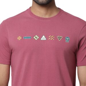 Copy of Highway Signages T-Shirt_purple-6