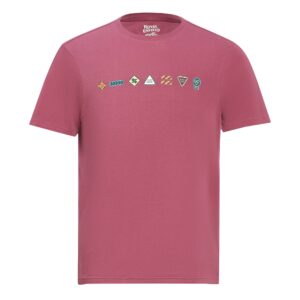 Copy of Highway Signages T-Shirt_purple-7