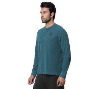 Copy of MLG Henley T-Shirt_deep teal_3