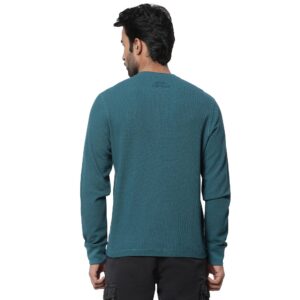 Copy of MLG Henley T-Shirt_deep teal_4