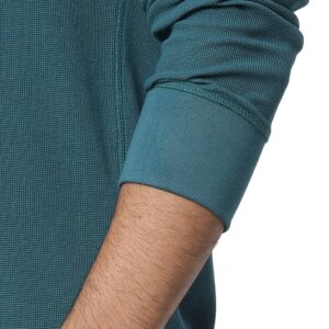 Copy of MLG Henley T-Shirt_deep teal_7