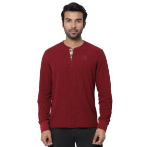 Copy of MLG Henley T-Shirt_red_1