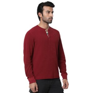 Copy of MLG Henley T-Shirt_red_2