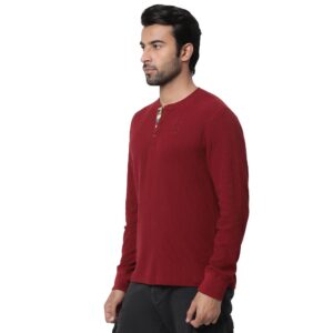 Copy of MLG Henley T-Shirt_red_3