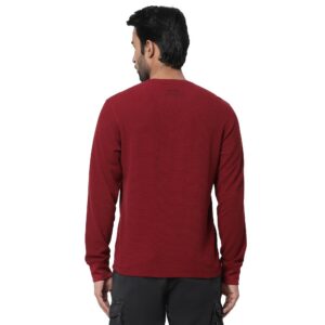 Copy of MLG Henley T-Shirt_red_4