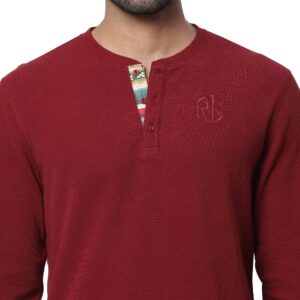 Copy of MLG Henley T-Shirt_red_6