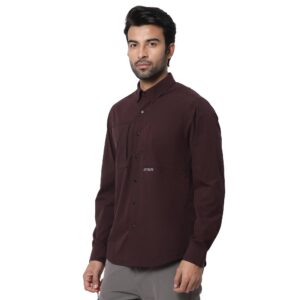Copy of Packable Outdoor Shirt_purple_3