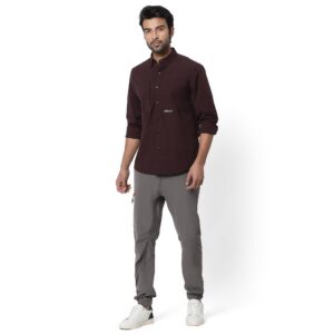 Copy of Packable Outdoor Shirt_purple_5