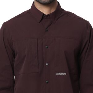 Copy of Packable Outdoor Shirt_purple_6