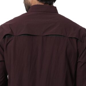 Copy of Packable Outdoor Shirt_purple_7