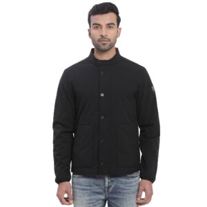 Copy of Quilted MLG Heritage Jacket_black_1