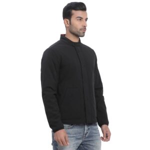 Copy of Quilted MLG Heritage Jacket_black_2