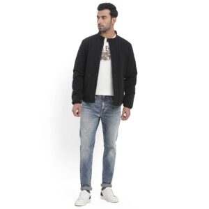 Copy of Quilted MLG Heritage Jacket_black_5