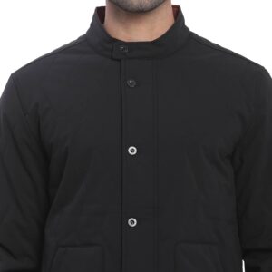Copy of Quilted MLG Heritage Jacket_black_6