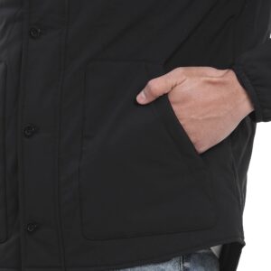 Copy of Quilted MLG Heritage Jacket_black_7