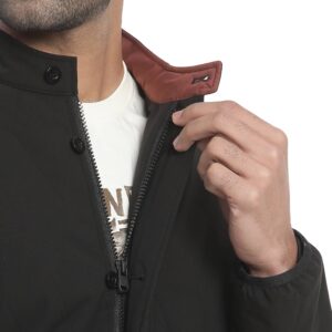 Copy of Quilted MLG Heritage Jacket_black_8