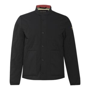 Copy of Quilted MLG Heritage Jacket_black_9