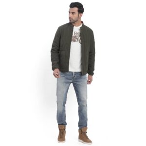 Copy of Quilted MLG Heritage Jacket_olive_