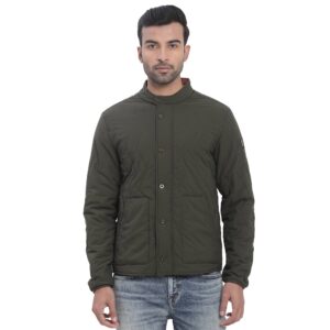 Copy of Quilted MLG Heritage Jacket_olive_1