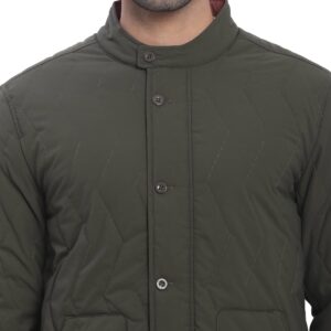 Copy of Quilted MLG Heritage Jacket_olive_6