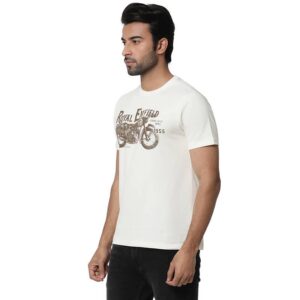 Copy of RE Bullet-350 T-shirt_off white-3