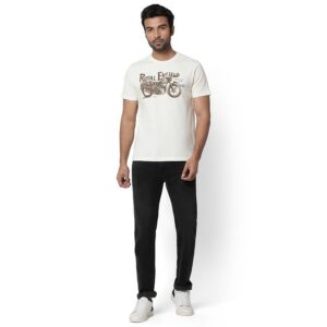 Copy of RE Bullet-350 T-shirt_off white-5