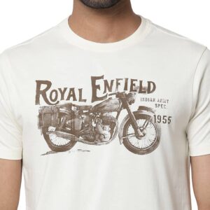 Copy of RE Bullet-350 T-shirt_off white-6