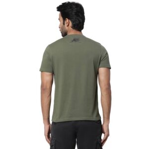 Copy of RE Bullet-350 T-shirt_olive-4