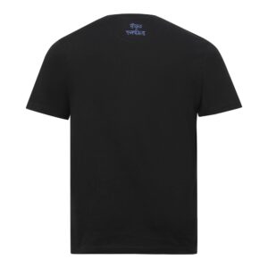 Copy of RE Stencil Spray T-shirt_black-8