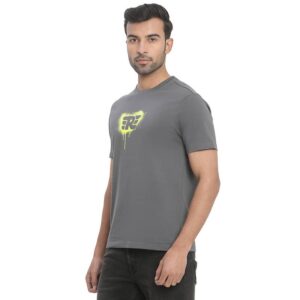 Copy of RE Stencil Spray T-shirt_charcoal-3