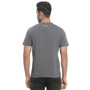 Copy of RE Stencil Spray T-shirt_charcoal-4