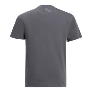 Copy of RE Stencil Spray T-shirt_charcoal-8