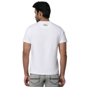 Copy of RE Stencil Spray T-shirt_withe-4