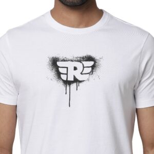 Copy of RE Stencil Spray T-shirt_withe-6