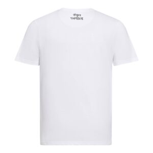 Copy of RE Stencil Spray T-shirt_withe-8