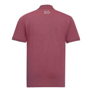 Copy of Solid Premium Puff Logo Polo_old rose_8