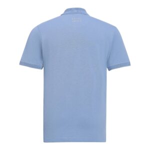 Copy of Solid Premium Puff Logo Polo_old rose_iced blue_8