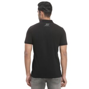 Copy of Sun Fade MLG Polo_black_4