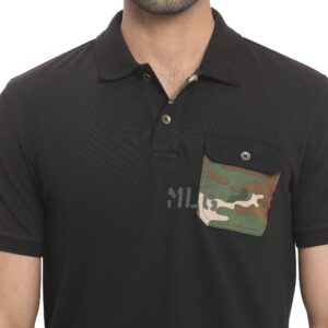 Copy of Sun Fade MLG Polo_black_6