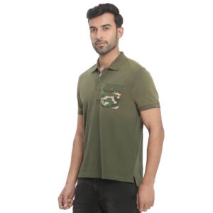 Copy of Sun Fade MLG Polo_dark olive_3