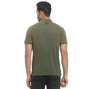 Copy of Sun Fade MLG Polo_dark olive_4