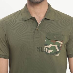 Copy of Sun Fade MLG Polo_dark olive_6