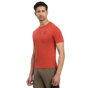 Copy of Supima Henley T-Shirt_olive_3
