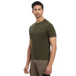 Copy of Supima Henley T-Shirt_olive_3(1)